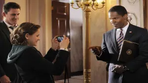 Задник к фильму "Штурм Белого дома" #321257