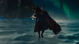 Задник к фильму "Бэтмен против Супермена: На заре справедливости" #566004