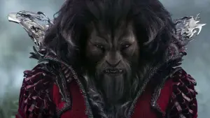 Задник к фильму "Красавица и чудовище" #301674