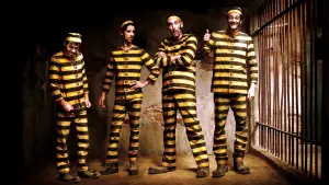 Задник к фильму "Великолепная четвёрка" #457036