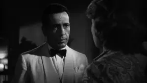 Задник к фильму "Касабланка" #632533