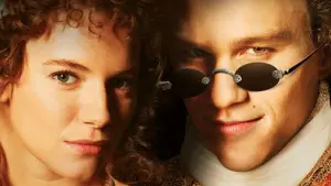 Задник к фильму "Казанова" #725833