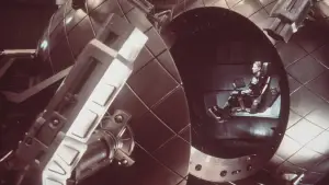 Задник к фильму "Контакт" #618293