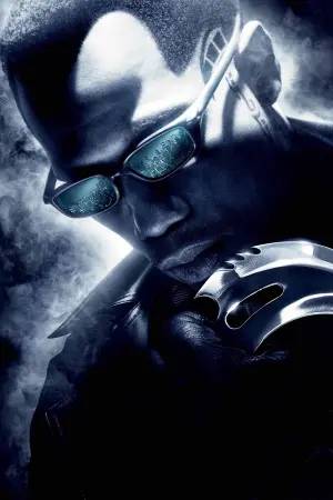 Постер к фильму "Блэйд 3: Троица" #318911