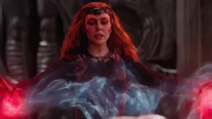 Задник к фильму "Доктор Стрэндж: В мультивселенной безумия" #165323