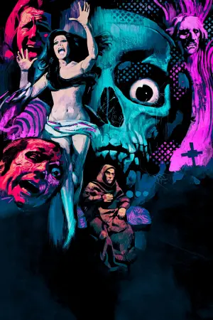 Постер к фильму "Байки из склепа" #362896