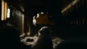 Задник к фильму "Стражи Галактики. Часть 3" #162187