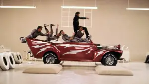 Задник к фильму "Бриолин" #583201