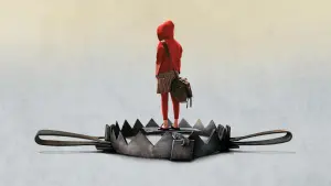 Задник к фильму "Леденец" #260554