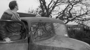 Задник к фильму "Адские водители" #469367