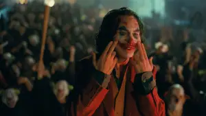 Задник к фильму "Джокер" #553993