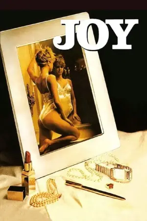 Постер к фильму "Joy"
