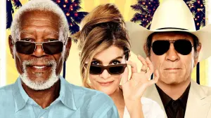 Задник к фильму "Всё только начинается" #408728