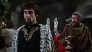 Задник к фильму "Лев зимой" #215969