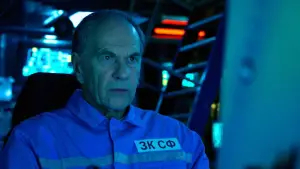 Задник к фильму "Кракен" #629659