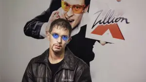 Задник к фильму "Zillion.Клуб твоих грёз" #340606