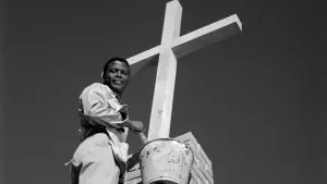 Задник к фильму "Полевые лилии" #407695