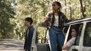 Задник к фильму "Всё заканчивается" #604359