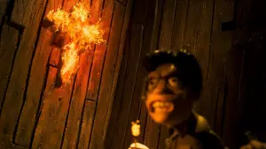 Задник к фильму "Мемуары улитки" #574722