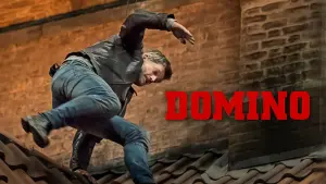 Задник к фильму "Домино" #342348