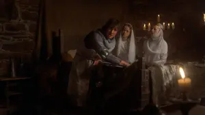 Задник к фильму "Монти Пайтон и священный Грааль" #186383