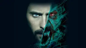 Задник к фильму "Морбиус" #305249