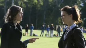 Задник к фильму "Ничего, кроме правды" #253401