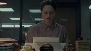 Задник к фильму "Цензор" #700268