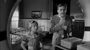 Задник к фильму "Бумажная луна" #184536