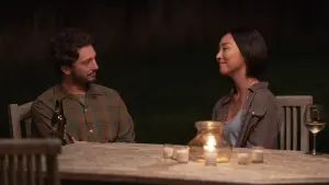 Задник к фильму "Прошлые жизни" #165807