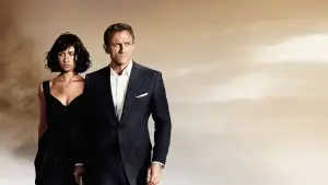 Задник к фильму "007: Квант милосердия" #620531