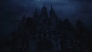 Задник к фильму "Дракула" #510196