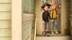 Задник к фильму "Первое свидание Райли?" #236738