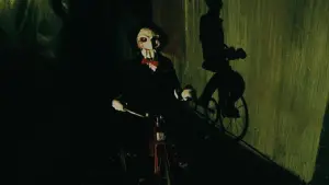 Задник к фильму "Пила. Игра на выживание" #608503