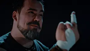 Задник к фильму "Squared Circles" #779778