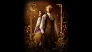 Задник к фильму "Голодные игры: Баллада о певчих птицах и змеях" #160775