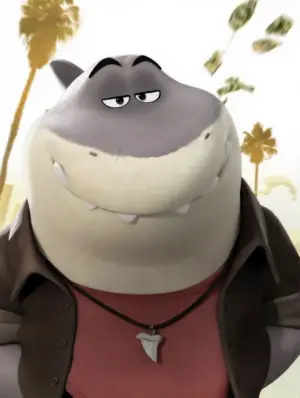 Постер к фильму "Плохие парни" #619458