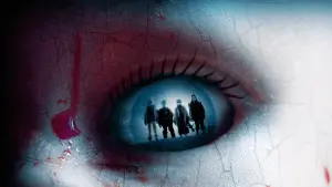 Задник к фильму "Детишки" #306035