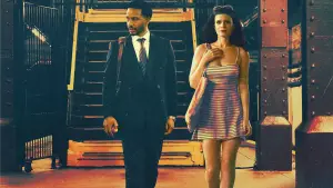 Задник к фильму "Голландец" #512103