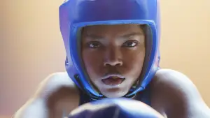 Задник к фильму "Как кремень" #789301