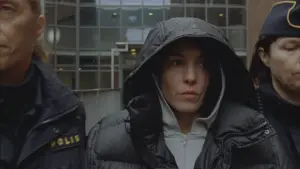 Задник к фильму "Девушка, которая взрывала воздушные замки" #242190