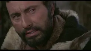 Задник к фильму "Великое молчание" #216856