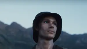 Задник к фильму "Моффи" #670442