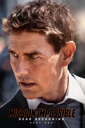 Постер к фильму "Миссия невыполнима: Смертельная расплата. Часть первая" #1774