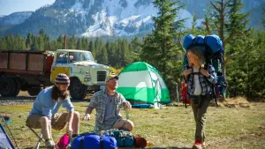 Задник к фильму "Дикая" #245804