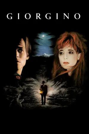 Постер к фильму "Джорджино" #687310