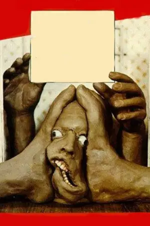 Постер к фильму "Тьма/Свет/Тьма" #744494