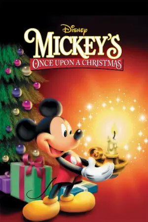 Постер к фильму "Микки: Однажды под Рождество" #88403