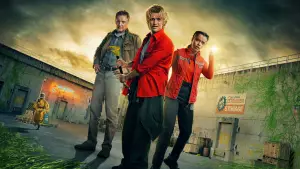 Задник к фильму "Зараза" #513079