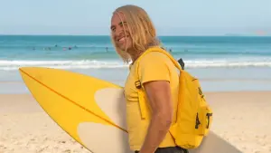 Задник к фильму "Брис Великолепный" #429155